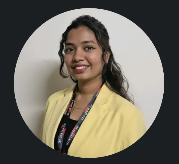 Sonali Surendranath Verma